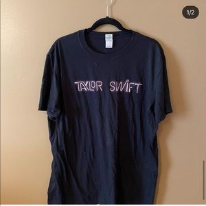 Taylor Swift - 1989 Tour Tshirt